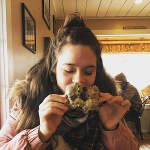 Meet your Posher, Rileigh